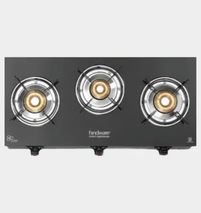 Pioneer 3B Cooktop